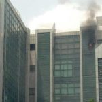 CAC, fire