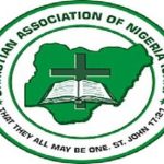 Nigeria's image terrible, Nigerians scampering for safety, We will react to allegations on tertiary institutions preventing building of chapels on campuses, CAN condemns attacks, CAN Senator felicitate Muslim, Four clerics killed,. Liberate Nigerians from criminal gangs, Bauchi CAN debunks rumour, CAN counsels Muslims, Withdraw approval of hijab wearing, Niger CAN urges members, Niger CAN urges members, CAN, #EndSARS, peaceful protesters, SARS, Onochie, CAN, Group counsels CAN, Edo CAN, Adamawa CAN, Kaduna, killings, CAN, Kaduna, insecurity
