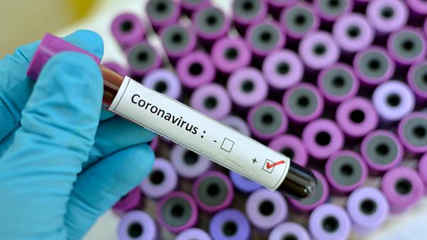 NMA, coronavirus