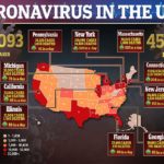 coronavirus, americans