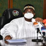 Bauchi , Sen Bala Abdulkadir Mohammed, indigenes of Bauchi , COVID-19, Bauchi, lockdown