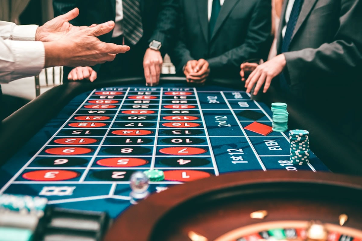 The biggest winnings in online casino history - Tribune Online