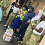 COVID-19, Kwara, NYSC, Corps member