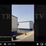 Covid-19 Isolation Centre Kuwait