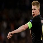 De Bruyne vows to play two extra years, coronavirus