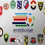 Eredivisie season