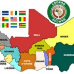 west african, debts ECOWAS