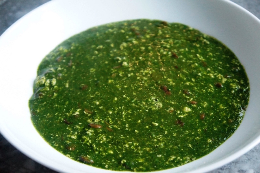 diarrhoea, Ewedu
