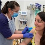 Oxford, vaccine
