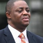 fani-kayode apologised