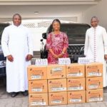 relief materials