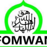 FOMWAN condemn attack, Women are epitome, overcome coronavirus