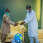 COVID-19, Ekiti, Fayemi,