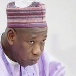 Kano govt inaugurates committee on teachers’ service elongation, Kano, Colonial masters responsible for Nigeria's faulty foundation, Kano govt sacks four officials over forgery, Hanifa's murder: I will assent death sentence once judgment is passed, NLC demands reversal, Stop cut in workers, Court fixes date, Ganduje, deaths, Kano, NCDC, coronavirus, palliatives, kano teachers,, Kano judiciary workers salary, Kano deductions of salaries