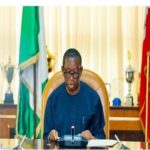 people-oriented projects Delta closes secondary school , Nigeria @61: Okowa reiterates , Okowa signs anti-open, EndSARS, protest, Okowa,examination malpractice, APC, Delta, Salary slash, Judges, Trans-Warri road, bridges, Okowa, Delta, COVID-19 patient, civil service