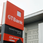 GTBank is trending on X in Nigeria, GTB extends system upgrade, GTBank upgrades system, GTB upgrades core banking system