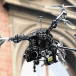 Ghana turns to drones, coronavirus