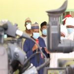 governor, Gombe, COVID-19