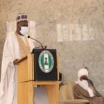 Gombe state, Almajarai Inuwa Yahaya, schools