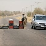 bandits, highway