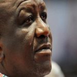 Ivory Coast minister tests positive, coronavirus