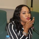 FG committed to tackling At ILC Labour Minister canvases for collaboration with WTO on