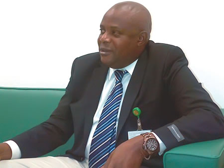 Faleke to empower 600, agencies, Faleke, revenues, documents