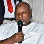Adamu Mohammed Duguri,