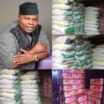 relief materials, constituents