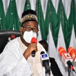 Bauchi , Sen Bala Abdulkadir Mohammed, indigenes of Bauchi , Bauchi, COVID-19