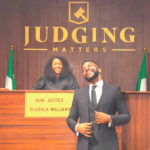 Judging
