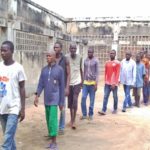 Kogi, Prison