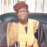Alhaji Inaolaji