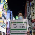 Japan offers s*x workers financial aid, coronavirus