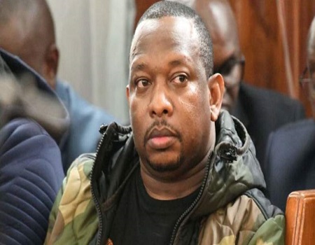 Kenyan governor offers free alcohol, COVID-19