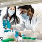 Medical scientists, head lice, hydroxychloroquine, full, on, by
