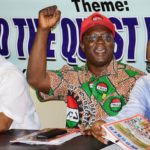 Court restrains Labour,fuel price hike, NLC to ground Kaduna