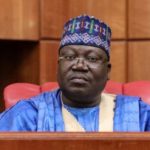 Senate President Lawan