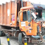 Accident, LAWMA