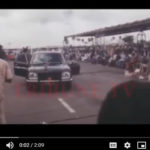 Commissioning of Lagos-Ibadan Expressway