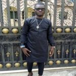 warri man shot