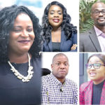 leaders