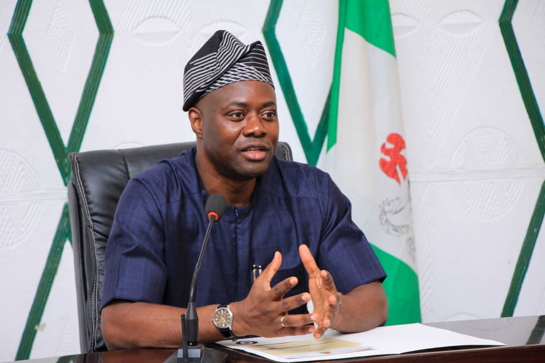 makinde