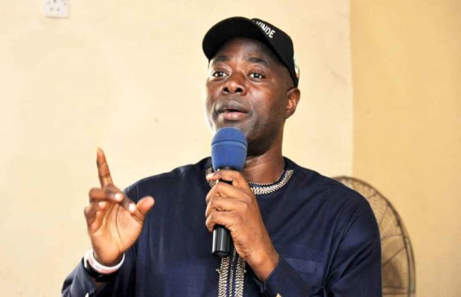 Stop issuing ultimatum, Oyo govt moves against, How we are reducing, Oyo govt cancels classes, Oyo PDP, schools, Makinde, Oyo trains Headteachers, rift with Olubadan,Makinde, Street light, ondo pdp campaign council, ondo election, #endSARS, police brutality, 46 complaints, professionalism during elections, oyo farmers stalls