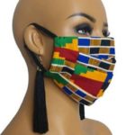 face mask, face masks made of clothes