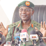 Troops eliminate Nasarawa bandits, Operation Whirl Stroke, Troops eliminates Bandits Niger, Southern Nigeria, ISWAP Troops eliminate notorious bandits, Taraba,Tiv leaders Troops eliminate kidnappers, Plateau State, Nigerian, troops, Boko Haram, ISWAP Terrorists, Insecurity, Armed Forces, Army, operation accord, terrorists, naval rating, DHQ, ISWA, Al-Qaeda, US, Boko Haram logistics facility