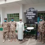 Air Force Bauchi