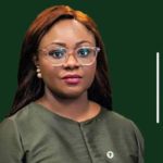 external relations, Nafissatou N’diaye Diouf, Director of Communication