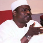 Plea bargain provides incentives for corruption, palliatives, Ndume, God will solve our security challenge