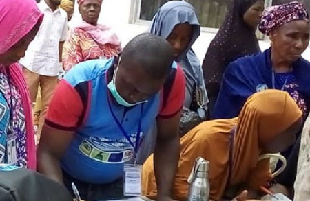 cash transfer